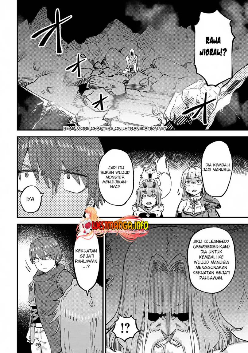 Kaifuku Jutsushi Yarinaoshi: Sokushi Mahou to Skill Copy no Chouetsu Heal